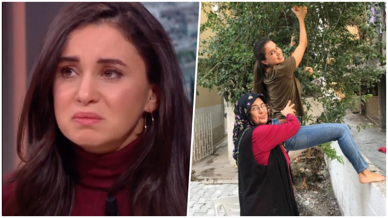 Şarkıcı Karsu Dönmez'in halası depremde hayatını kaybetti