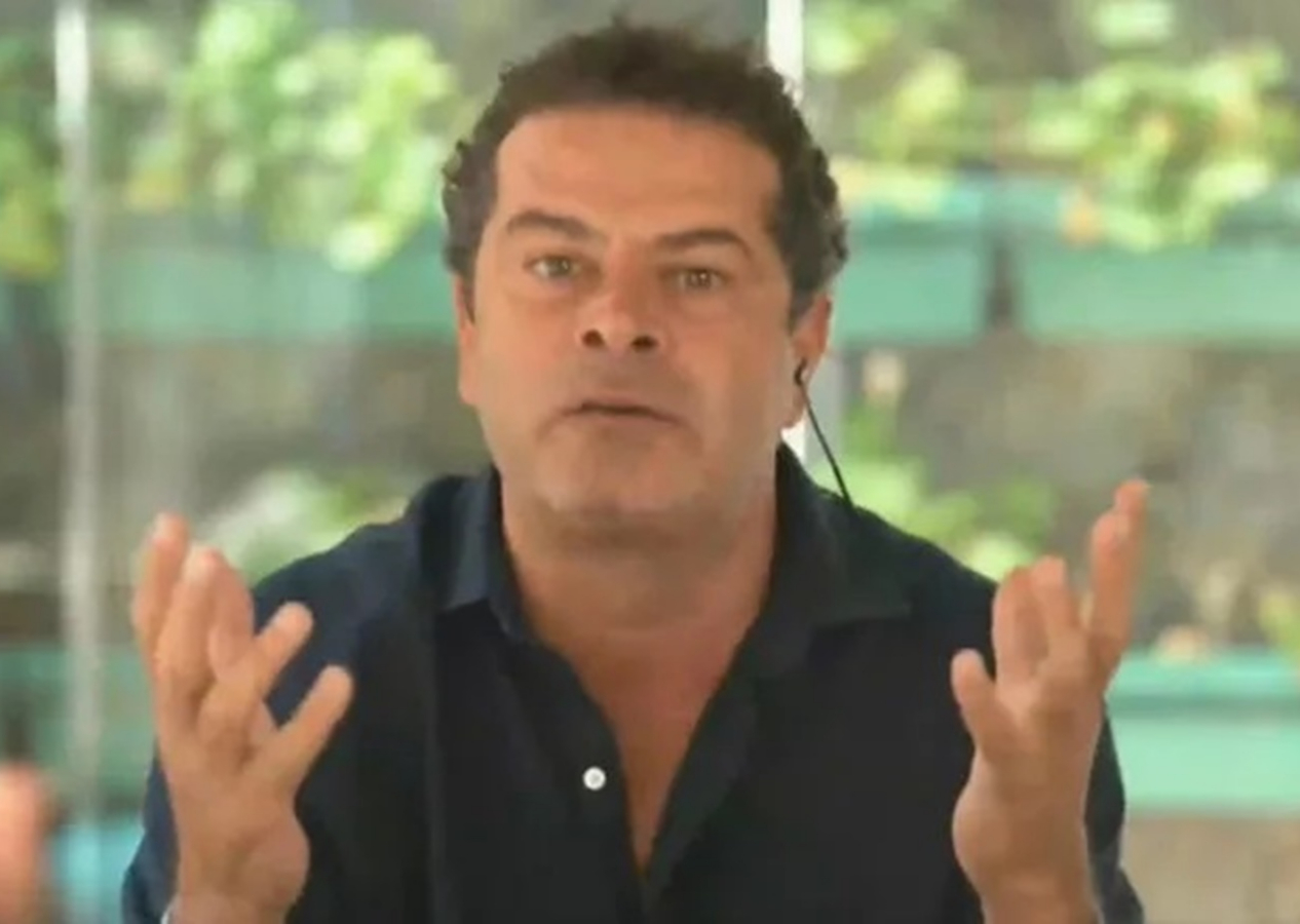 Cüneyt Özdemir'den İmamoğlu'na tepki yağdı: Rol çalmaya gerek yok