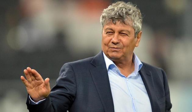 Lucescu'lu Galatasaray böyle kükreyecek!