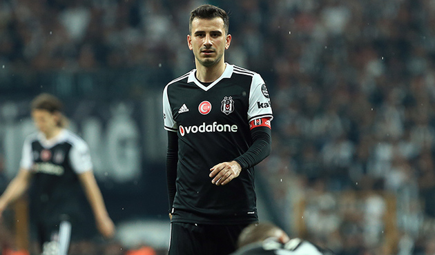 Oğuzhan'ın sözleşmesindeki o maddenin süresi doldu!
