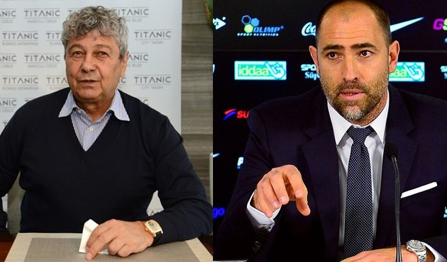 Galatasaray'dan flaş Tudar kararı...