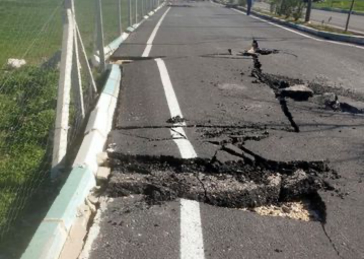 Ailesinden 20 kişiyi kaybeden depremzede: Yaşam bitti bizim bölgede