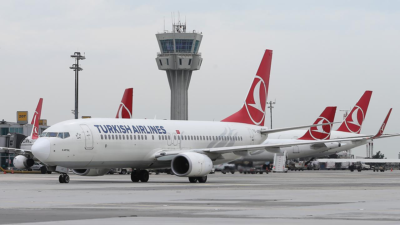 Asrın felaketinde tahliye çalışmaları devam ediyor! Türk Hava Yolları bugün 26 bin 699 vatandaşı tahliye edecek