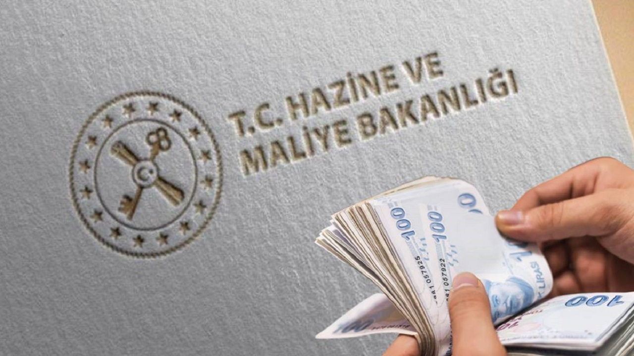 Depremden sonra son kararı veren Hazine ve Maliye Bakanlığı oldu! Memur maaşları o tarihe çekildi!