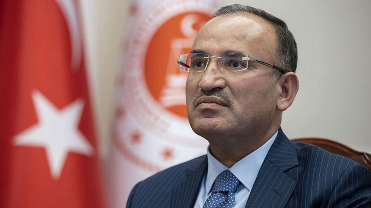 Bakan Bozdağ: Yıkılan binalarla ilgili adli tahkikat başlatıldı, hukuk önünde hesap verecekler