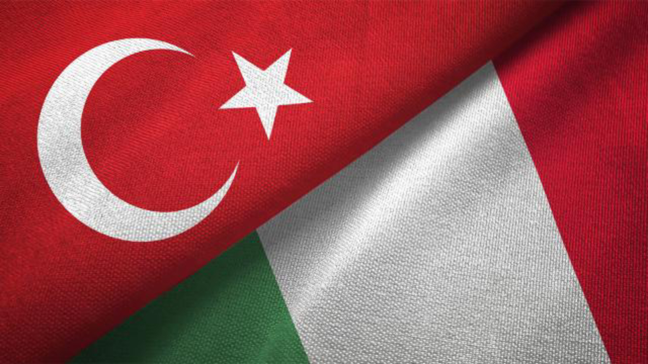 ‘Dost Türk halkı için üzerimize düşeni yapacağız’