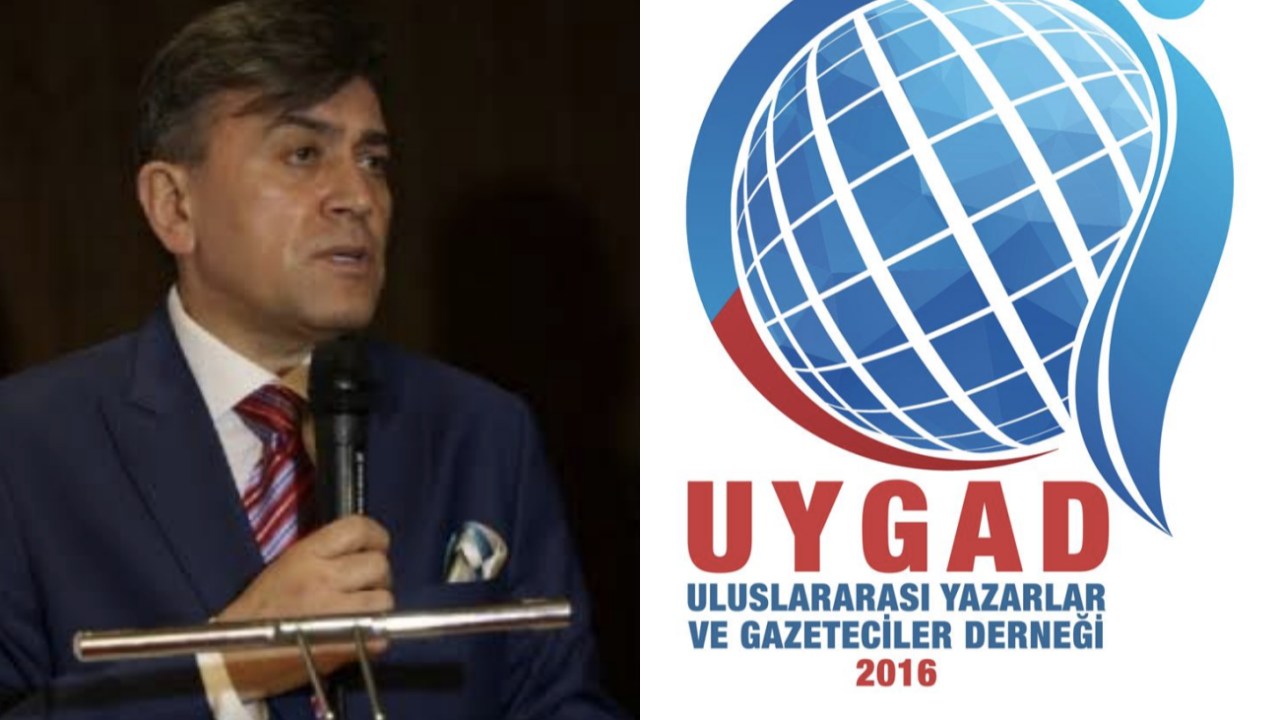 UYGAD depremzedelere yardım için harekete geçti
