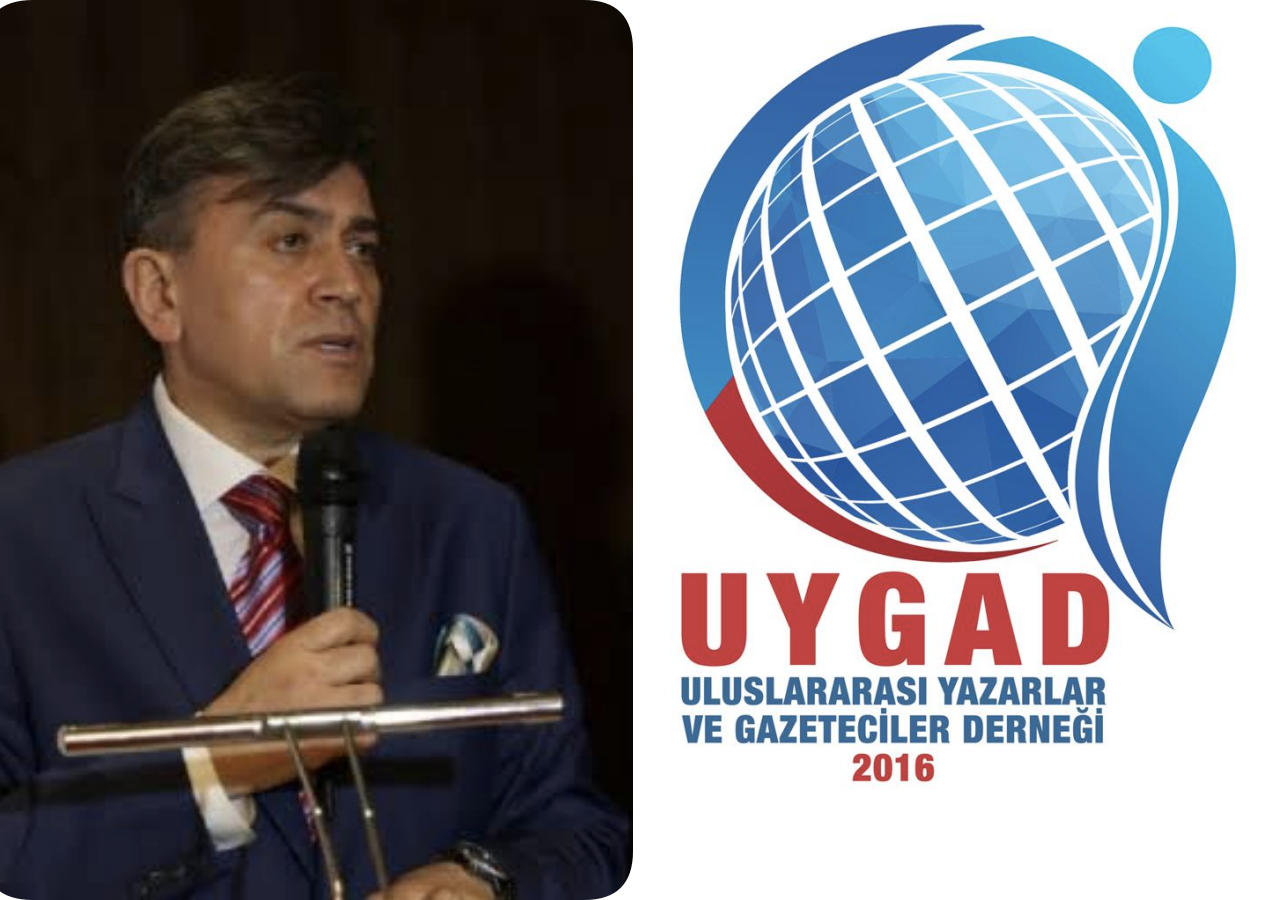 UYGAD depremzedelere yardım için harekete geçti