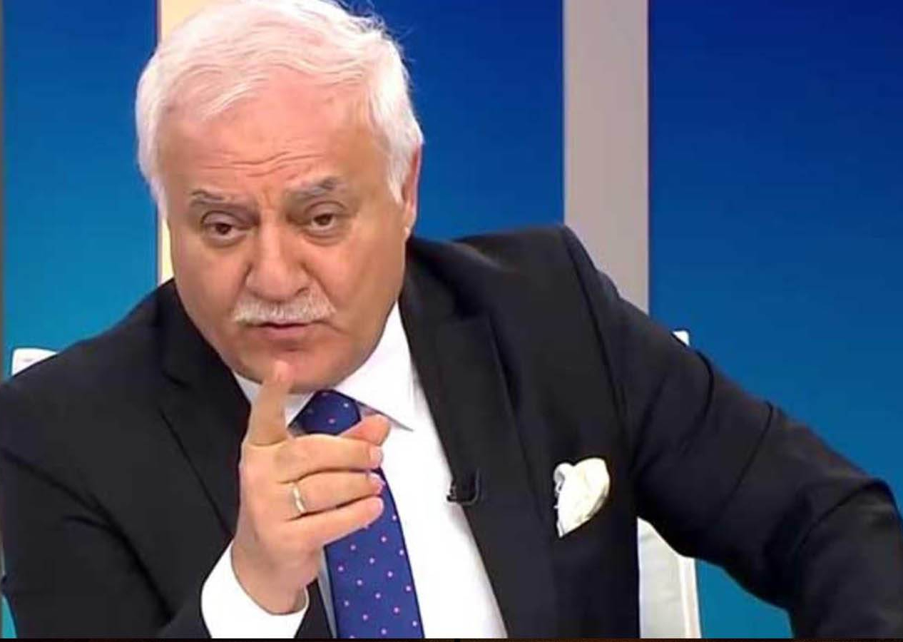 ‘Suçu kadere yıkmayın, bilim ne diyorsa onu yapmak dini emirdir’