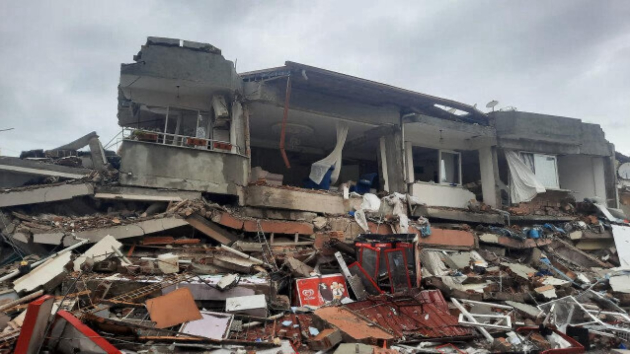 4 ay önce evlenmişti! Çalıştığı için gittiği Adıyaman'dan acı haberi geldi