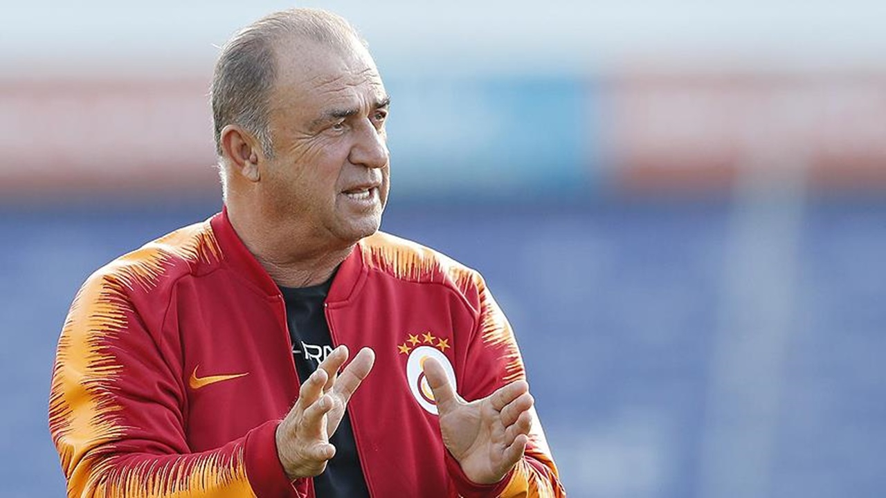 Depremde hayatını kaybetmişti! Fatih Terim'den Galatasaray'lı Muhammed Emin Özkan'ın ailesine taziye