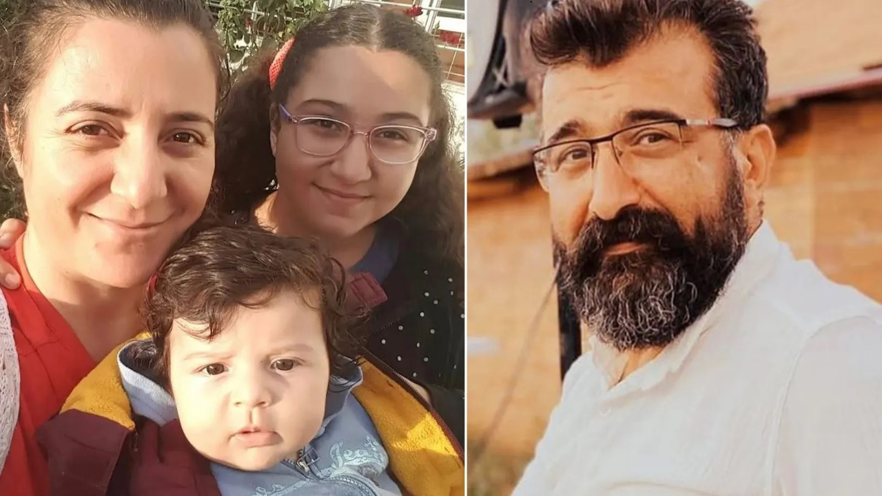 Kahramanmaraş depremine Adıyaman’da yakalandı! Ünlü isim yaşamını ailesiyle birlikte enkazda yitirdi