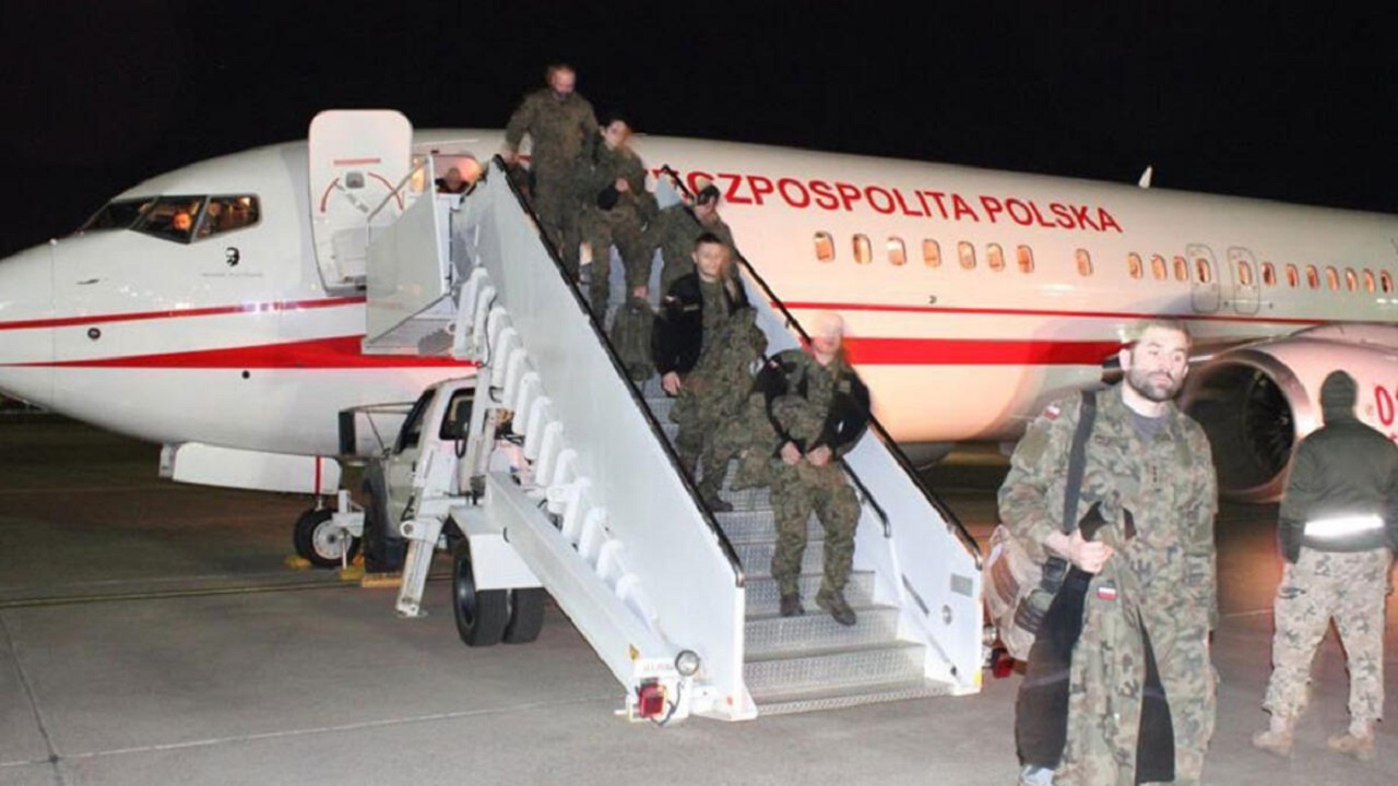 Dünyanın gönderdiği yardımlar artıyor: Polonya, Yunanistan ve Özbekistan’dan açıklama var