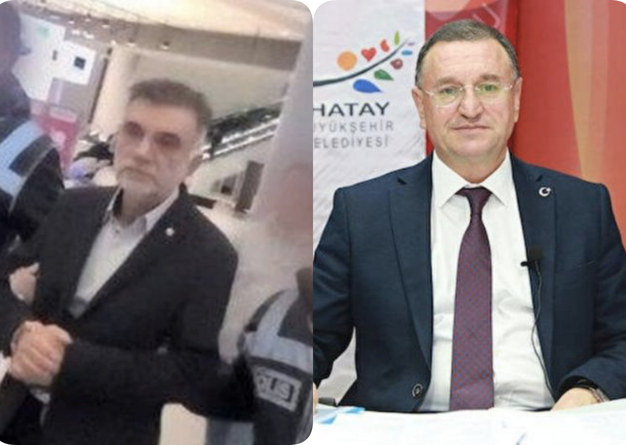 Lütfü Savaş, Rönesans Rezidans'ın mimarını savundu: "İdealist bir insandır"