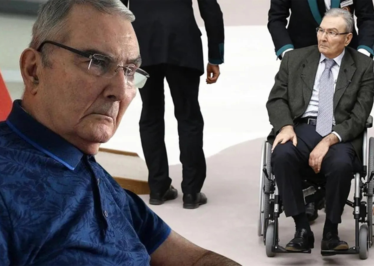 CHP eski Genel Başkanı Deniz Baykal hayatını kaybetti! Cenaze töreni detayları belli oldu...