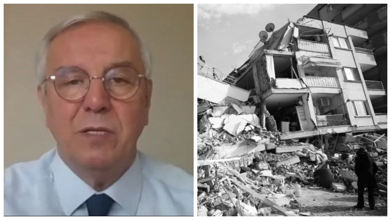 Ünlü gazetecinin 14 akrabasından acı haber!