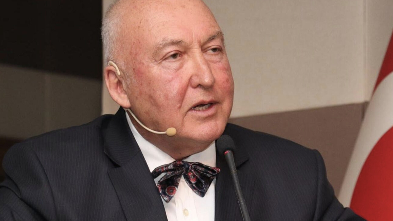 Prof. Ahmet Ercan AFAD'ı hedef alayım derken böyle rezil oldu