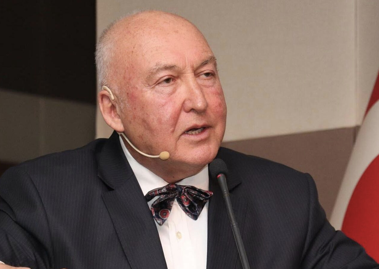 Prof. Ahmet Ercan AFAD'ı hedef alayım derken böyle rezil oldu