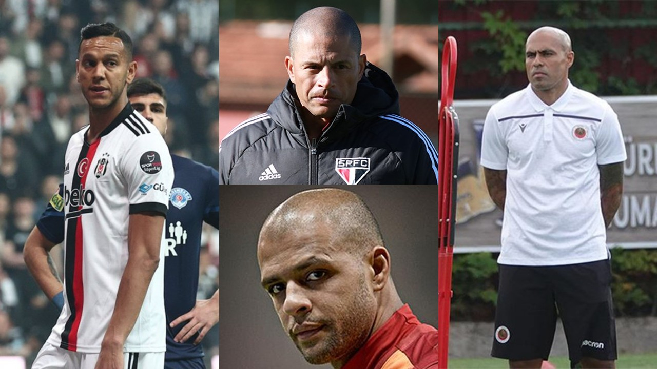 Brezilyalı futbolcular depremzedeler için yardım yayını yaptı!