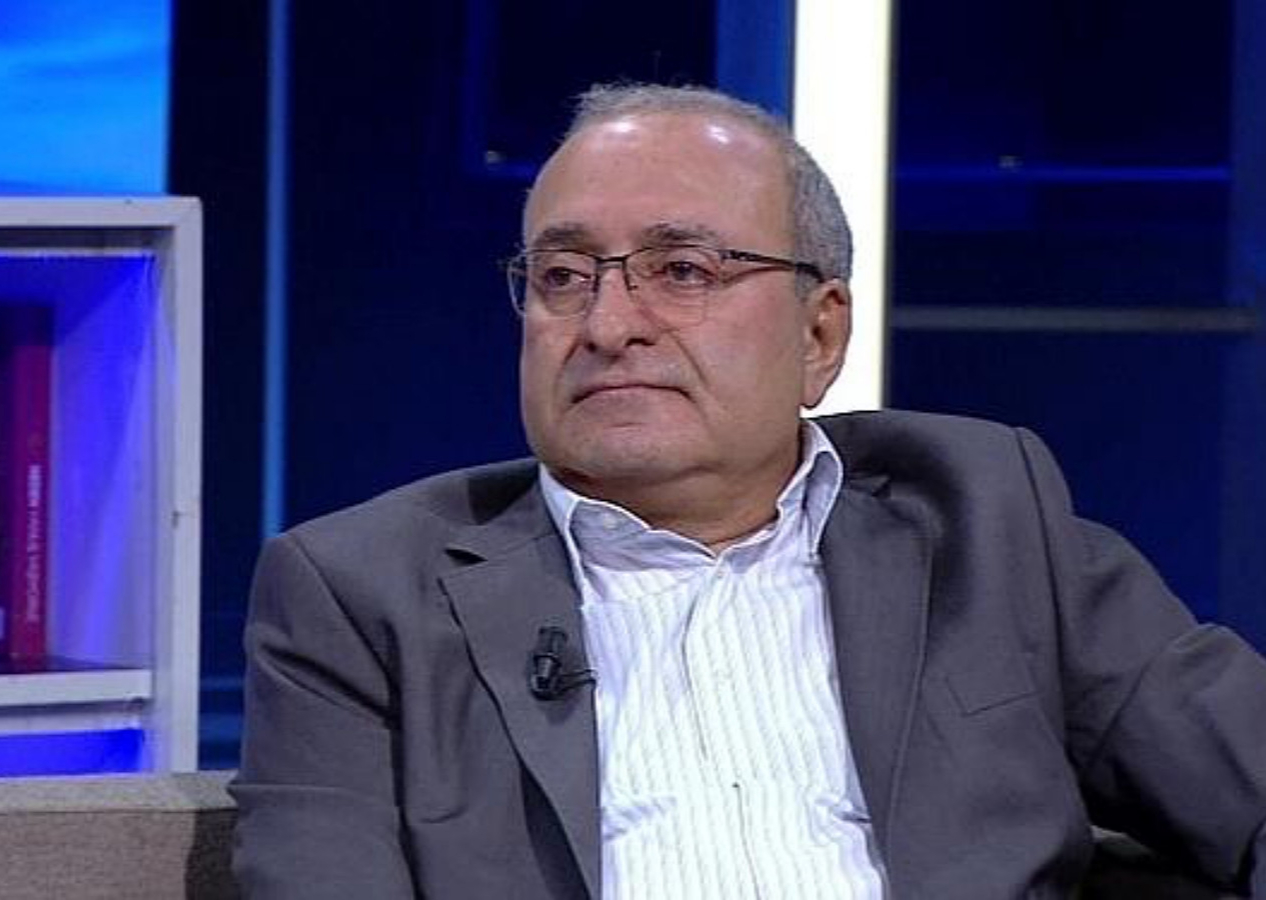 Mikdat Kadıoğlu: Bundan iyisinin yapılması ABD ve Avrupa gelse bile mümkün değil!