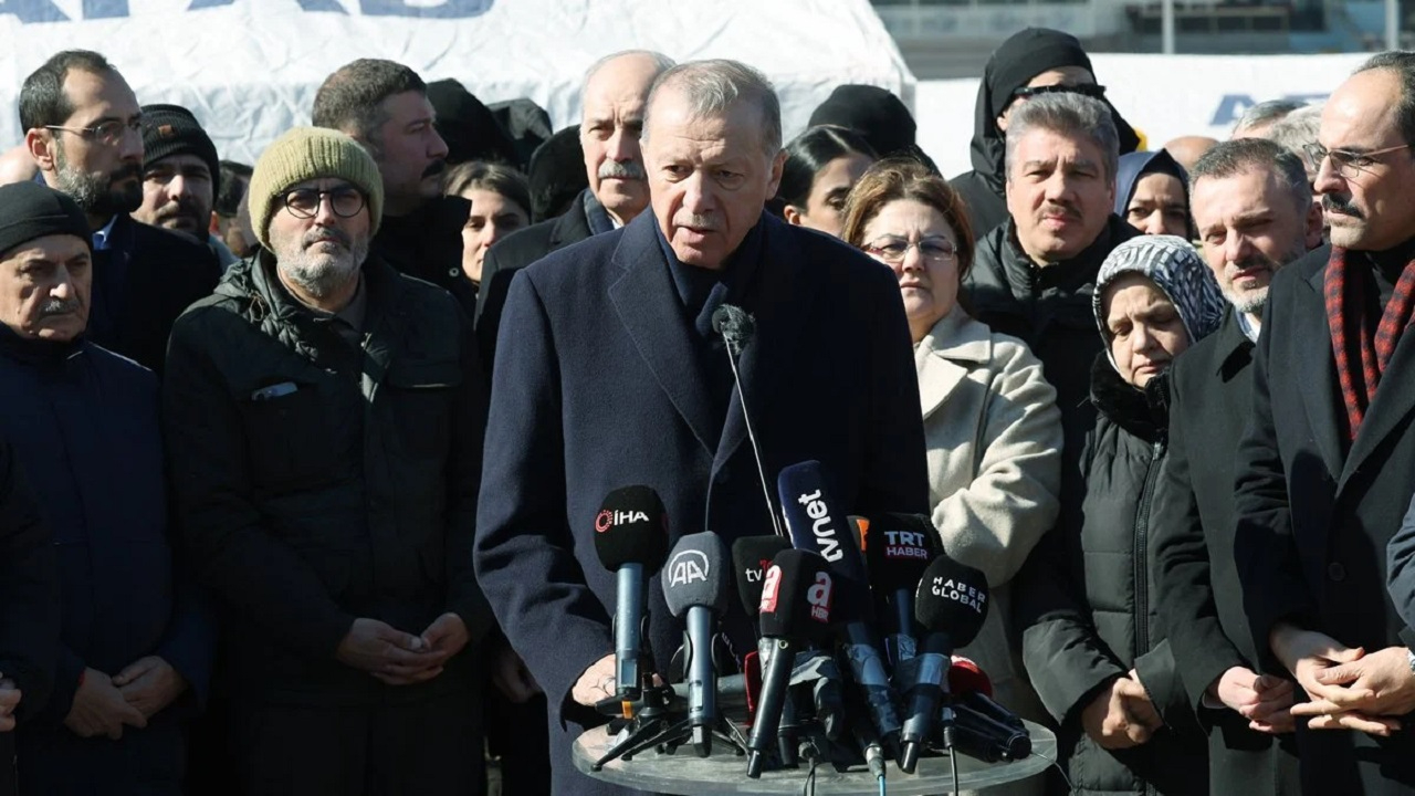 Erdoğan sözünü verdi: 15 bin TL taşınma, 5 bin TL kira yardımı