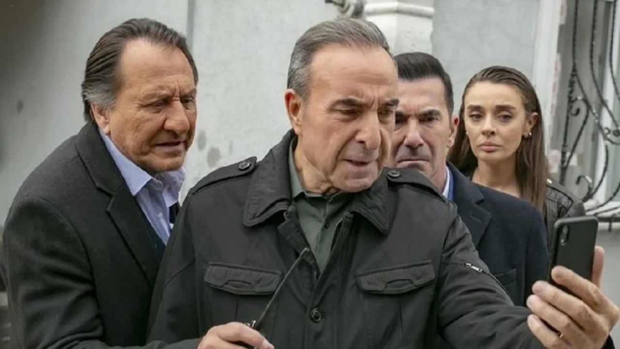 Arka Sokaklar dizisinin akıbeti nihayet belli oldu! Açıklama geldi