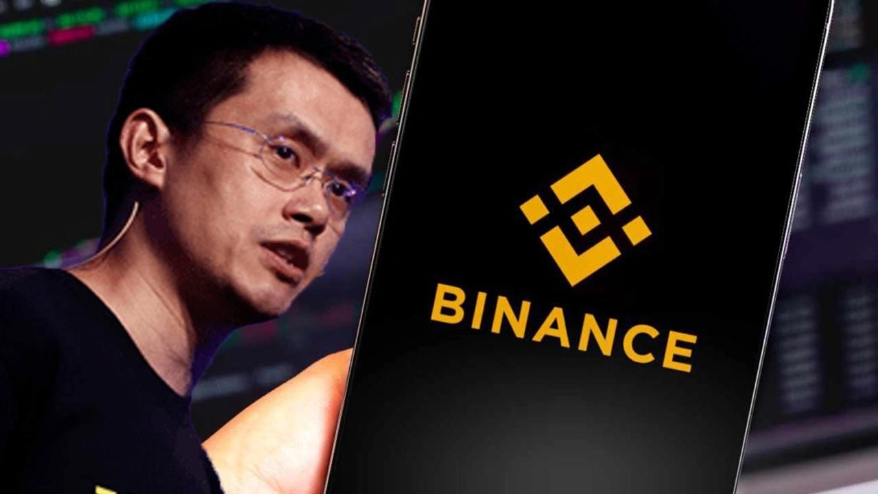 Binance, hesabını yaptı! Deprem bölgesine 5 milyon dolar yardım