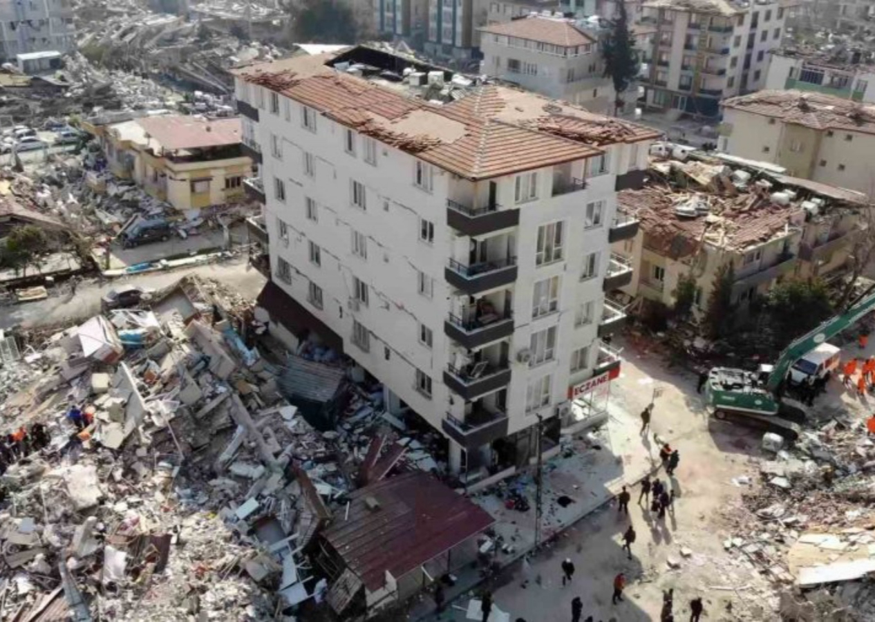 Finansal yağmacılığa önlem! Deprem bölgesinde banka işlemlerinde yeni kurallar geldi