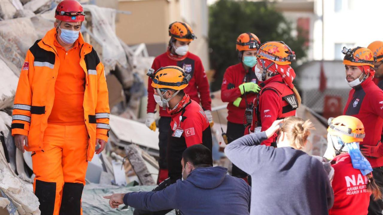 Hayat kurtaran uygulamaları hafife almayın! İşte güvende hissettirecek uygulamalar