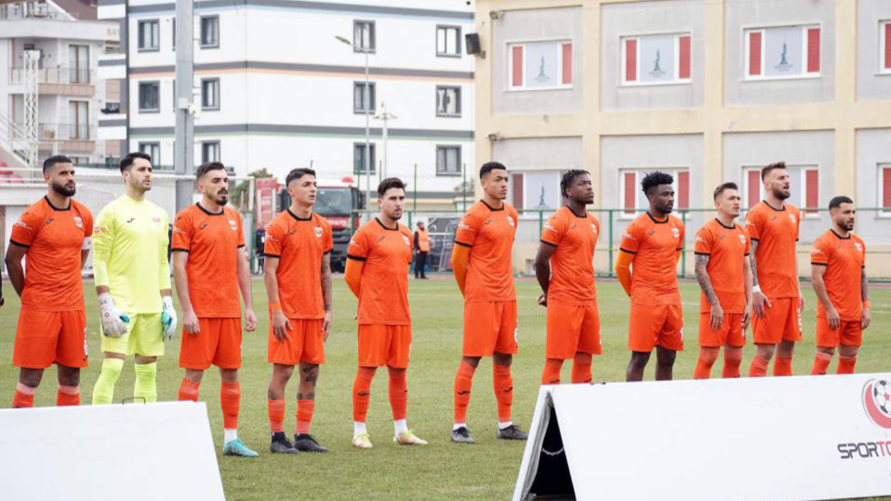 Adanaspor: Bu sezona devam edemiyoruz