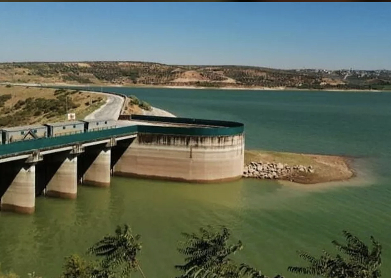 Yarseli Barajı'nın patladığı iddialarına soruşturma başlatıldı