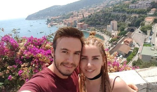 Selin İmer'in haç dövmesi olay yarattı