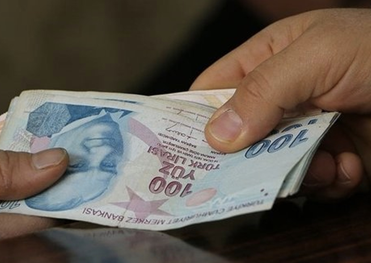 İşsizlik ödeneği ile yarım çalışma ödeneği ödemeleri için tarih belli oldu!