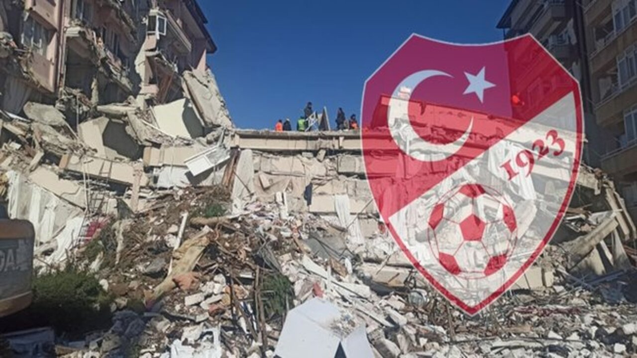 TFF, kulüplerin liglerden çekilme taleplerini kabul etti!