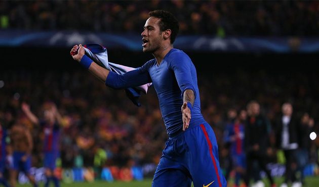 Neymar’ın maliyeti ile Galatasaray'ın borcu kapanır!