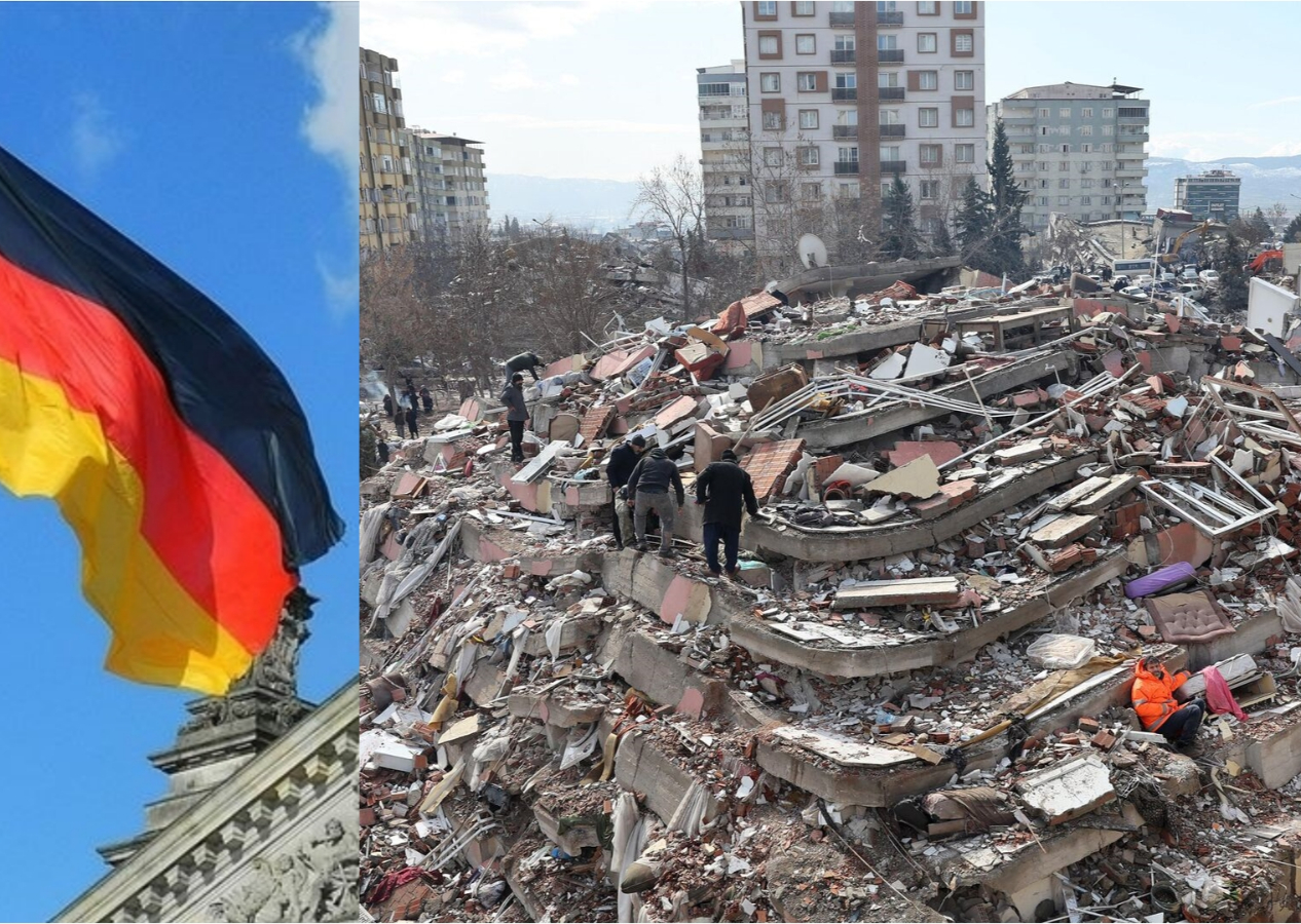 Dışişleri Bakanı Baerbock duyurdu: Almanya, ülkede yakını olanlar için 3 aylık vize verecek