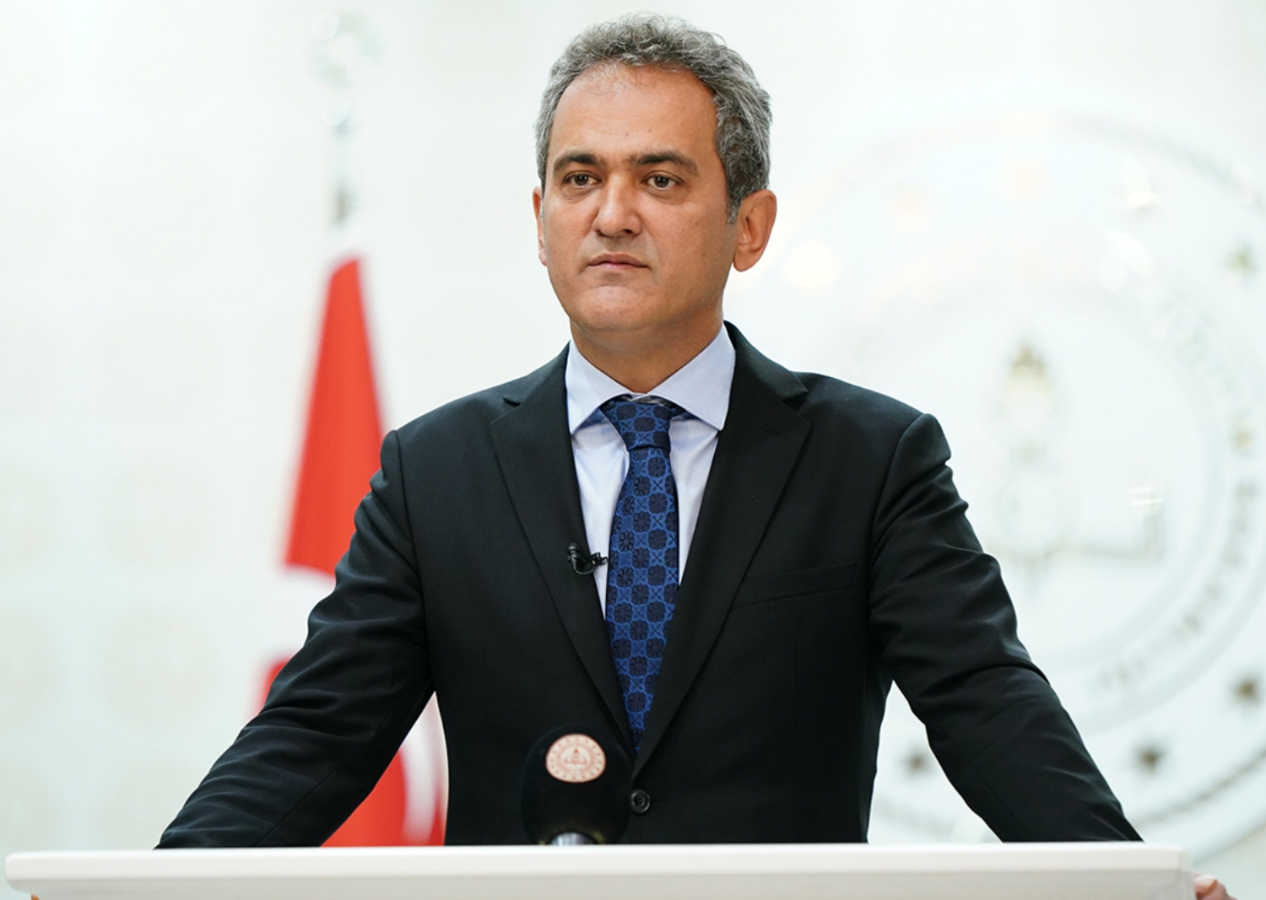 10 ilde 1 Mart'a kadar eğitime ara!