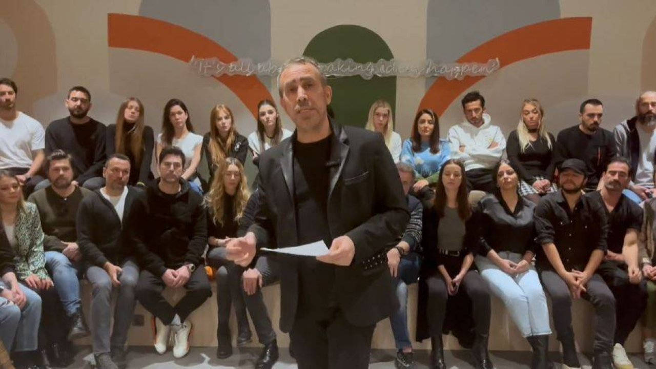 Haluk Levent duyurdu: Ahbap'ı iki bağımsız firma denetleyecek