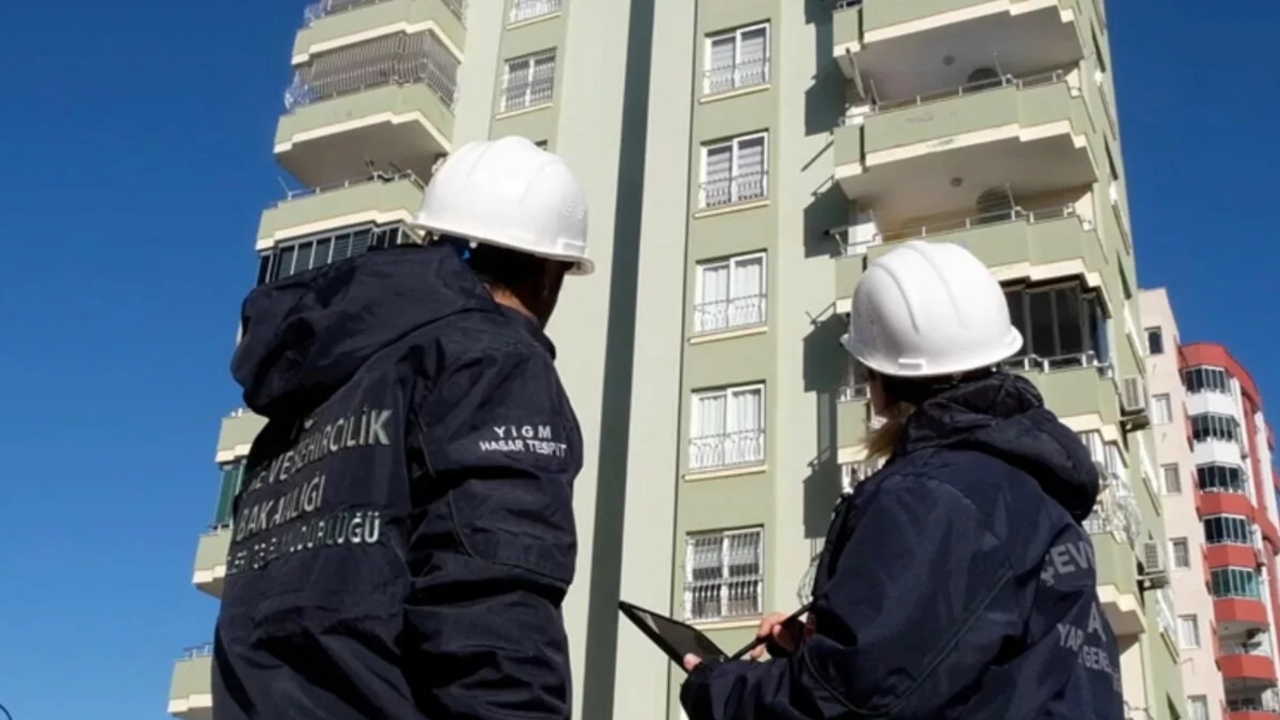Valilik uyardı: Parayla hasar tespiti yapanlara itibar etmeyin