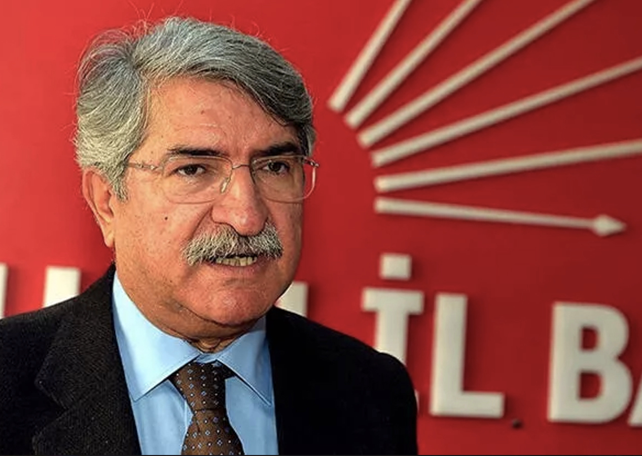 CHP'li Fikri Sağlar'dan kirli siyaset! Sığınmacı yalanına cevap gecikmedi!