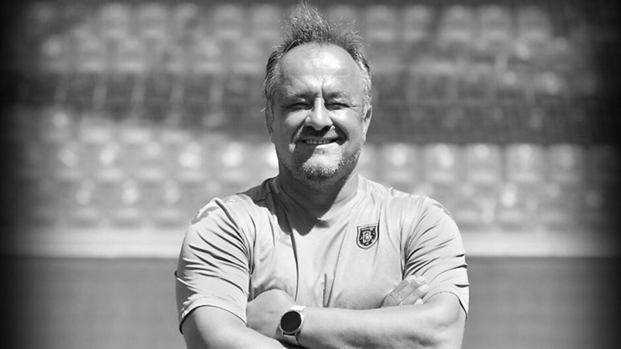 Galatasaray'ın eski antrenörü depremde hayatını kaybetti!