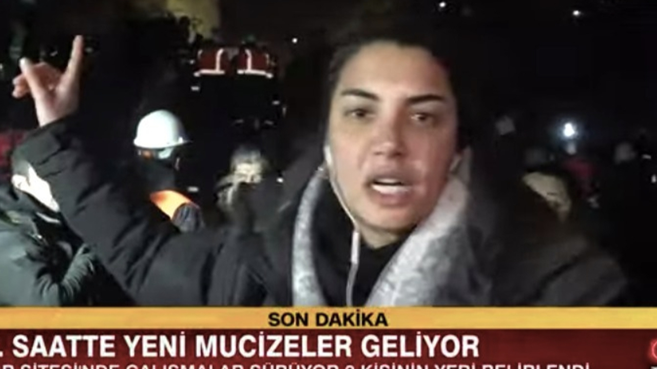 Kahramanmaraş'ta 4.7 büyüklüğünde yeni bir deprem!