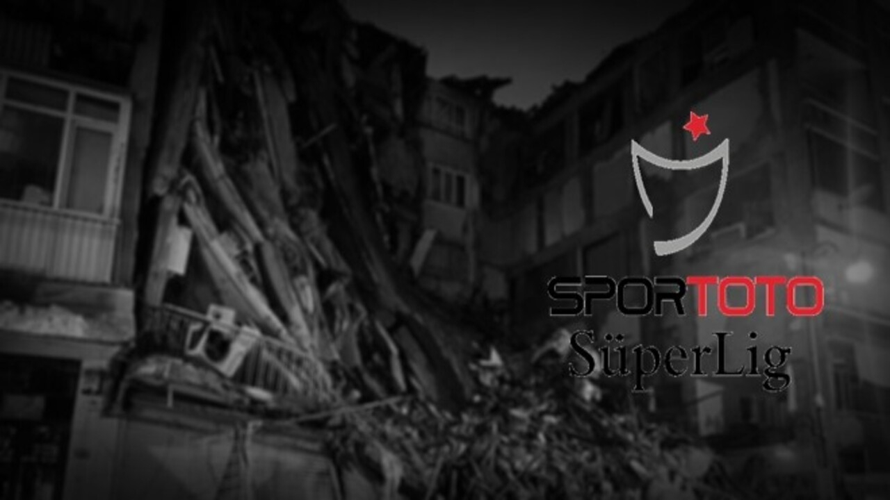 Süper Lig kulüpleri yayın gelirinden yardım yapacak!