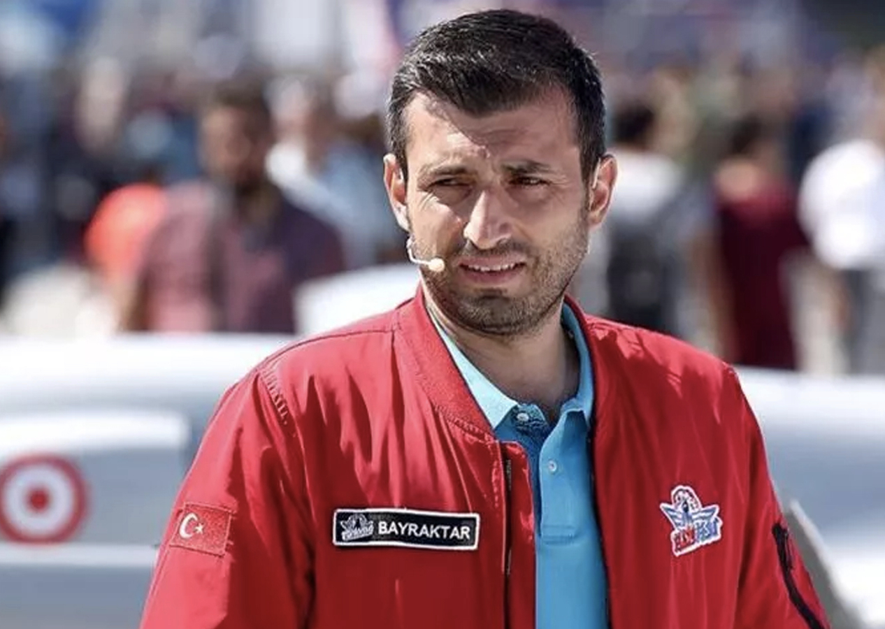 Selçuk Bayraktar'dan depremzedelere büyük destek! 1000 konut bağışlanacak