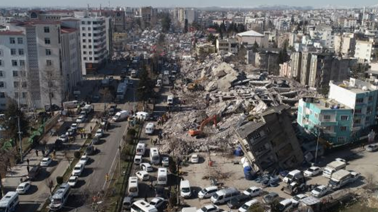 Eğitime verilen ara 20 Şubat'a kadar uzatıldı