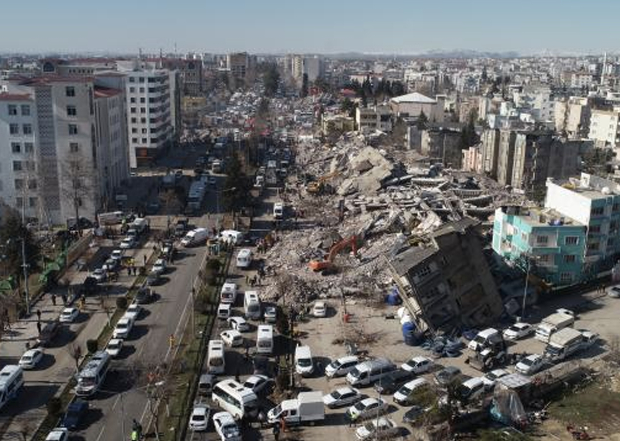 Eğitime verilen ara 20 Şubat'a kadar uzatıldı