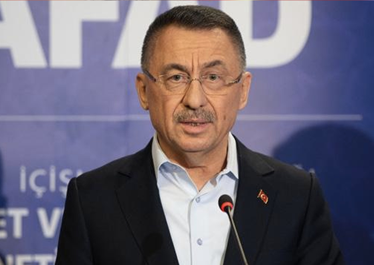 Fuat Oktay açıkladı: GSM operatörleri ücretsiz hizmet verecek