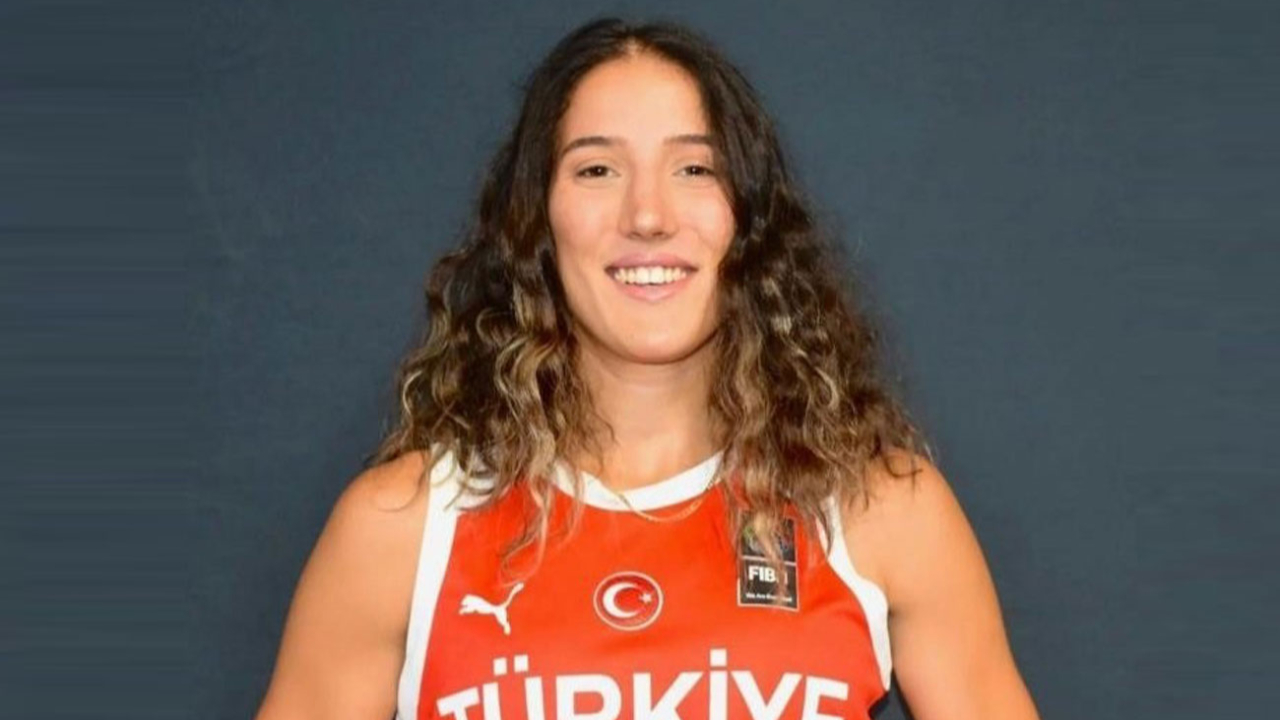 Milli basketbolcu depremde hayatını kaybetti