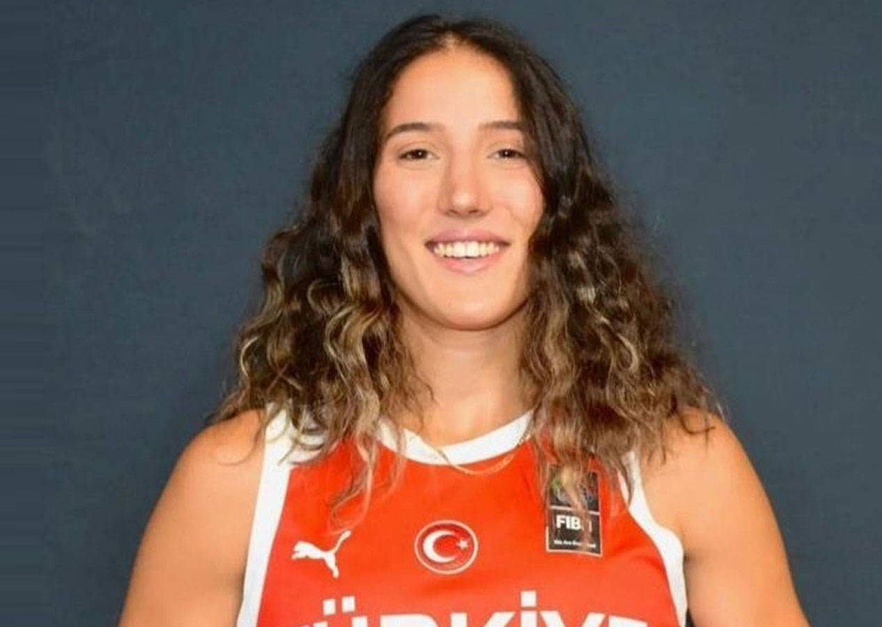 Milli basketbolcu depremde hayatını kaybetti