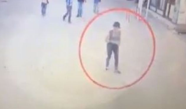Yüksekova kaymakamına suikast girişimi! PKK'lı terörist yakalandı...